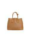 SAFFIANO CUIR DOUBLE TOTE