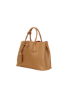 SAFFIANO CUIR DOUBLE TOTE