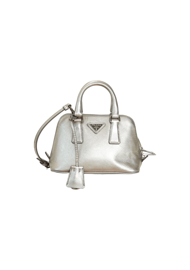 SAFFIANO LUX MINI PROMENADE