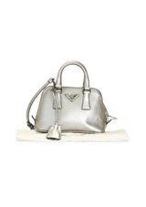 SAFFIANO LUX MINI PROMENADE