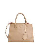 SAFFIANO PARADIGME TOTE