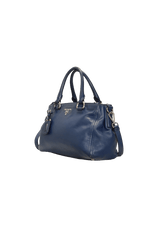 SOFT CALF SATCHEL