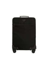 TESSUTO AND SAFFIANO TROLLEY LUGGAGE