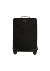 TESSUTO AND SAFFIANO TROLLEY LUGGAGE