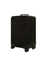 TESSUTO AND SAFFIANO TROLLEY LUGGAGE