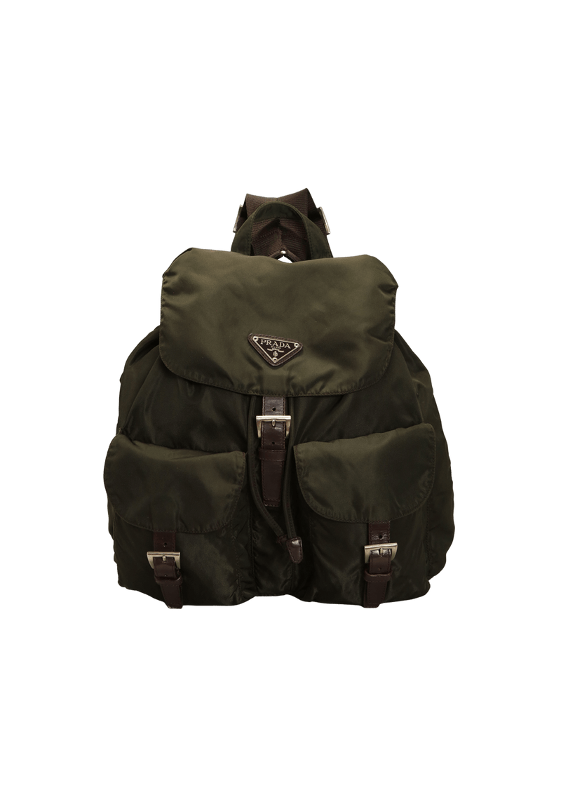 TESSUTO BACKPACK