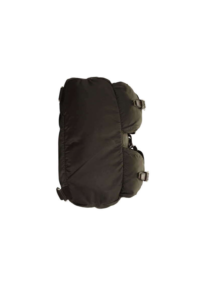 TESSUTO BACKPACK