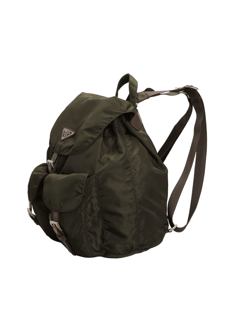 TESSUTO BACKPACK