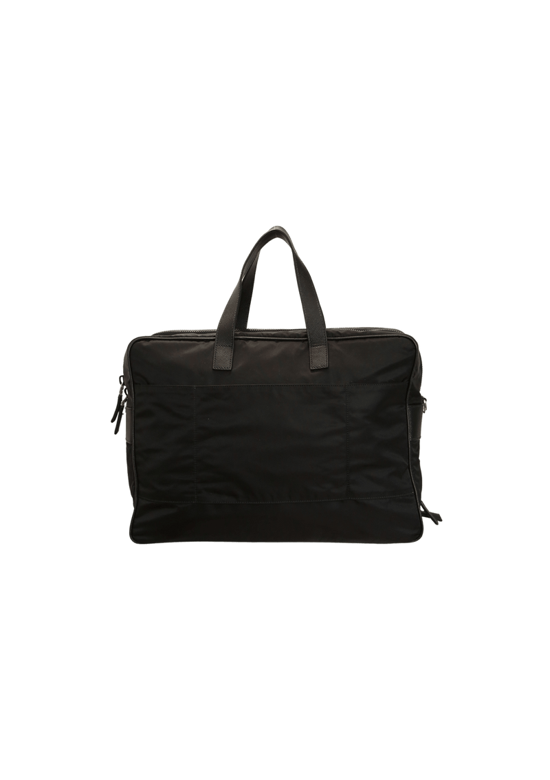 TESSUTO BRIEFCASE