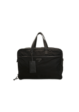 TESSUTO BRIEFCASE