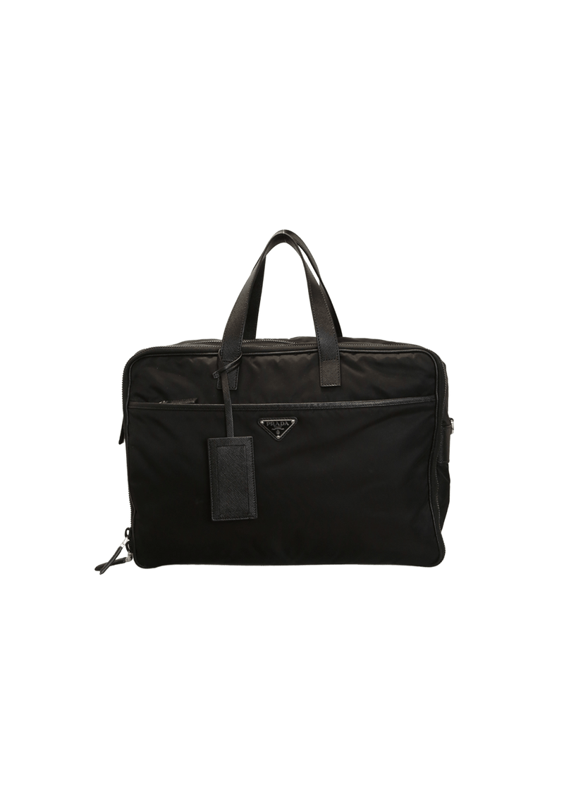 TESSUTO BRIEFCASE