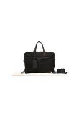 TESSUTO BRIEFCASE