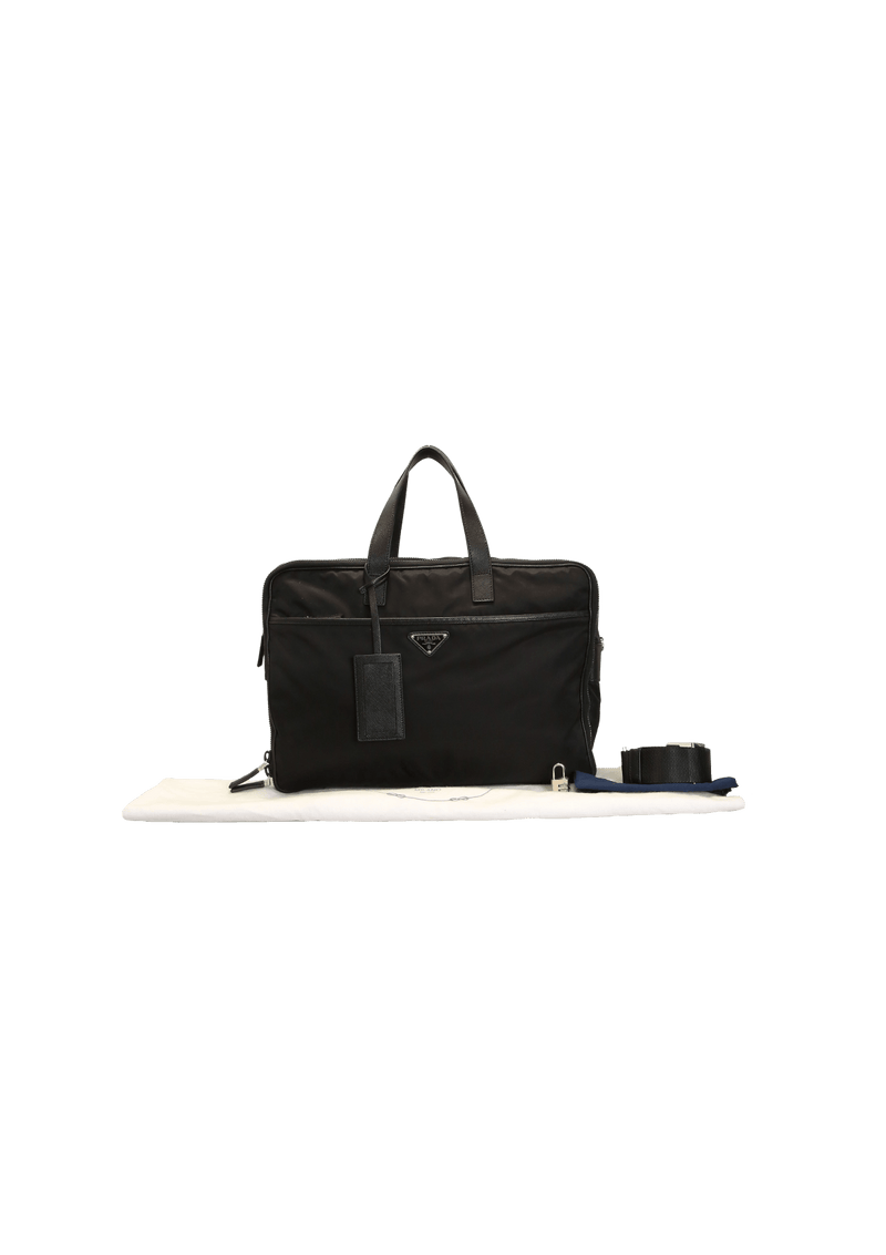 TESSUTO BRIEFCASE