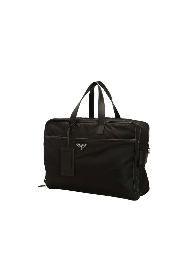 TESSUTO BRIEFCASE