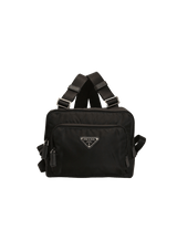 TESSUTO MONTAGNA HARNESS BAG