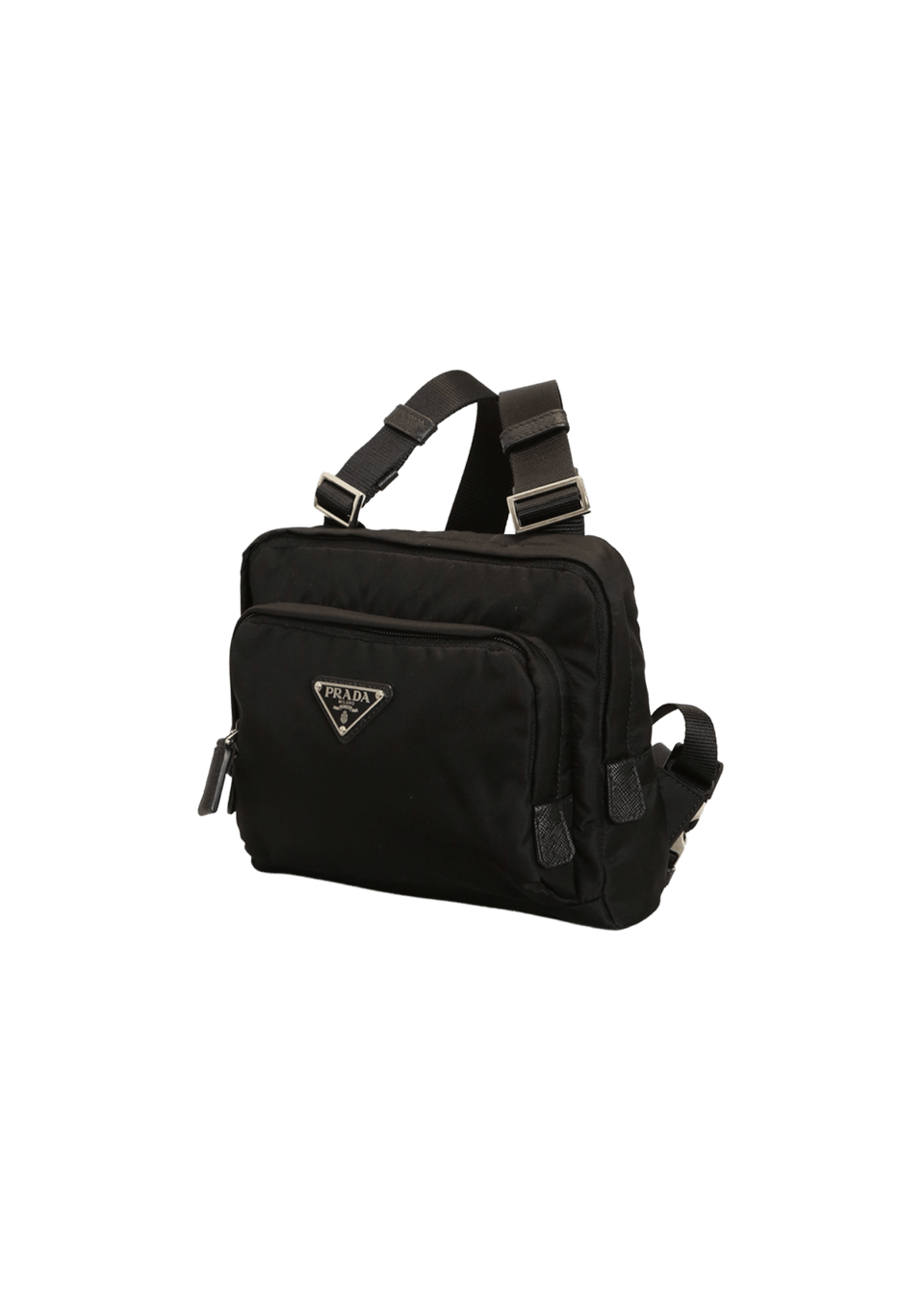 TESSUTO MONTAGNA HARNESS BAG