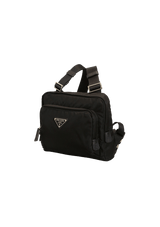 TESSUTO MONTAGNA HARNESS BAG