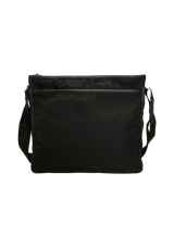 TESSUTO MULTI-POCKET ZIP BAG