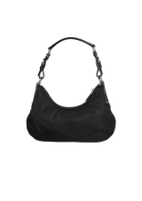 TESSUTO SHOULDER BAG