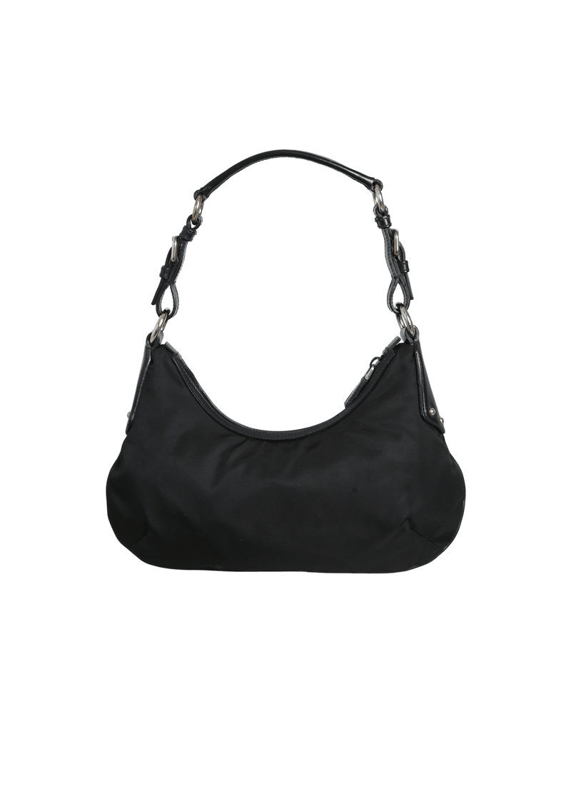 TESSUTO SHOULDER BAG