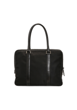 TESSUTO VELA BRIEFCASE