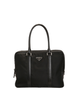 TESSUTO VELA BRIEFCASE