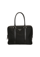 TESSUTO VELA BRIEFCASE