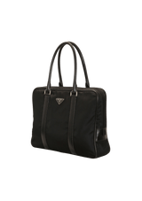 TESSUTO VELA BRIEFCASE