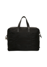 TESSUTO VELA BRIEFCASE