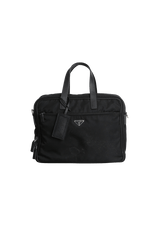 TESSUTO VELA BRIEFCASE