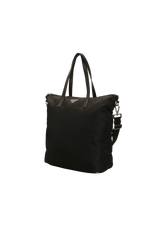 VELA NYLON TOTE BAG