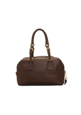 VITELLO DAINO BAULETTO BAG