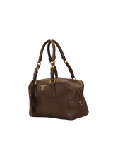 VITELLO DAINO BAULETTO BAG