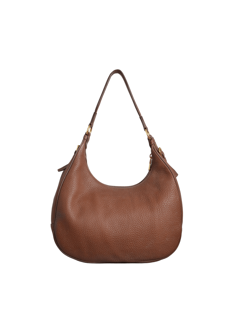 VITELLO DAINO HOBO