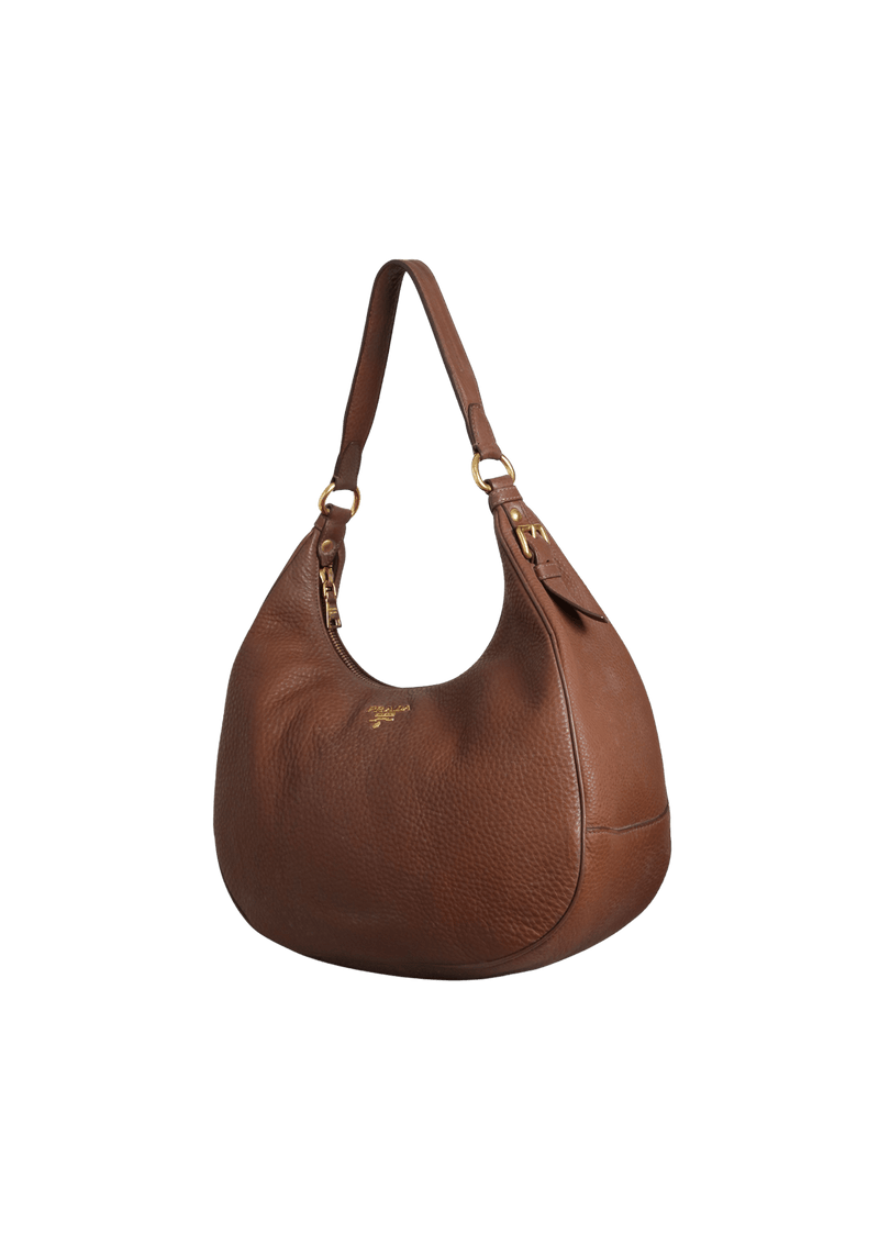 VITELLO DAINO HOBO