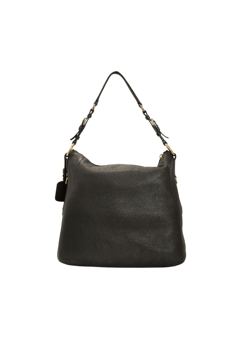 VITELLO DAINO HOBO