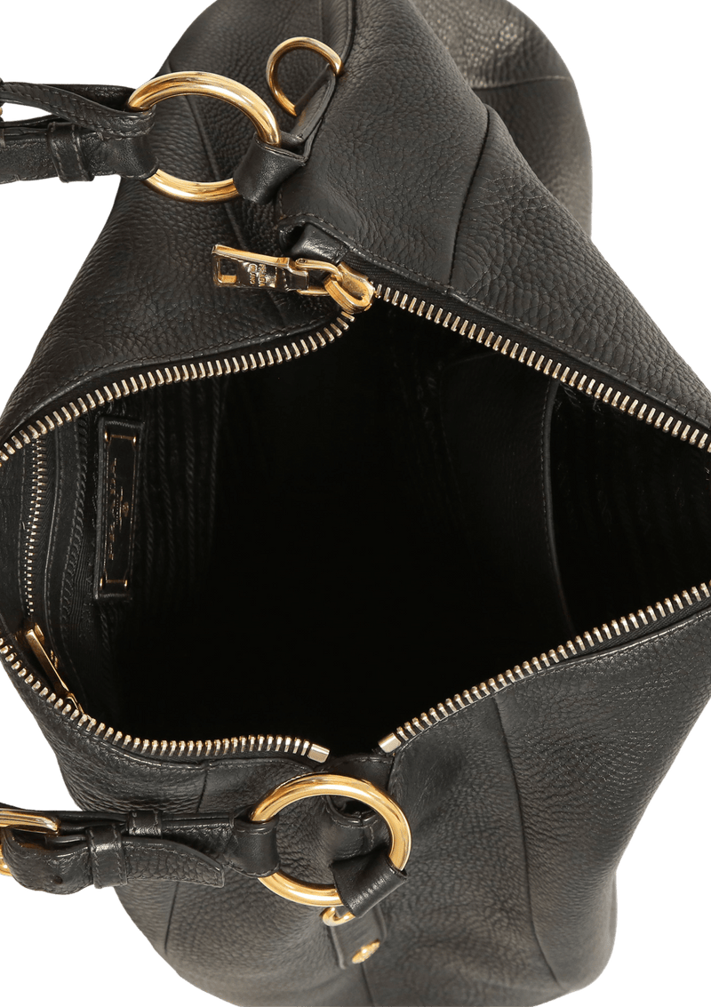 VITELLO DAINO HOBO