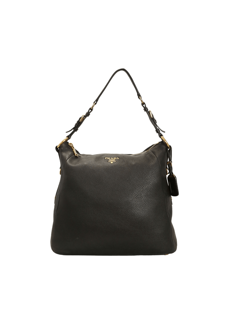 VITELLO DAINO HOBO