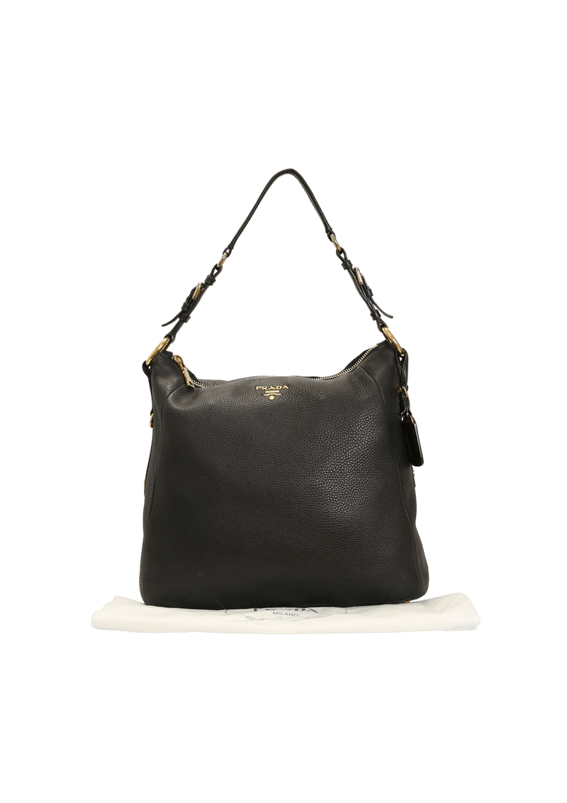 VITELLO DAINO HOBO