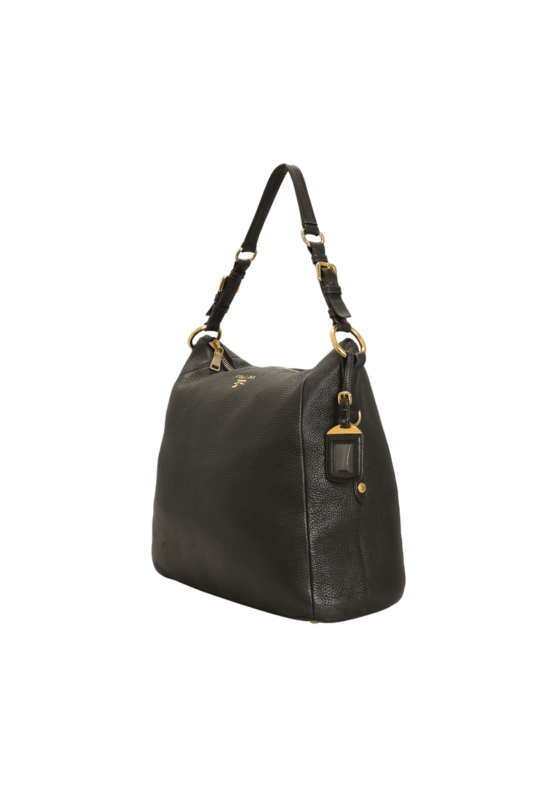 VITELLO DAINO HOBO