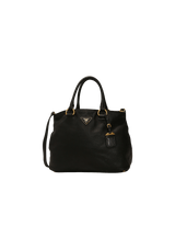 VITELLO DAINO SATCHEL BAG