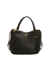 VITELLO DAINO SATCHEL