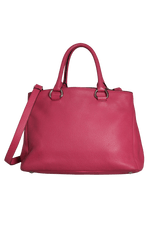 VITELLO DAINO SATCHEL