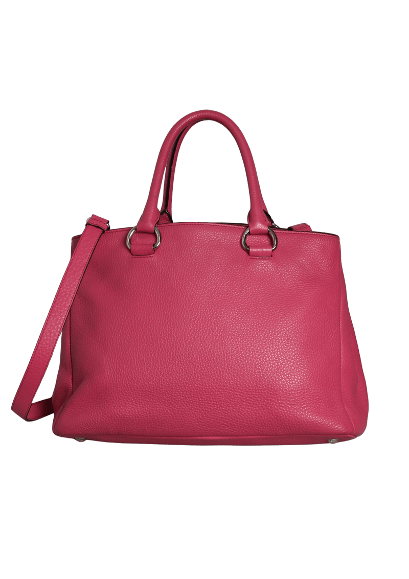 VITELLO DAINO SATCHEL