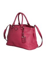 VITELLO DAINO SATCHEL