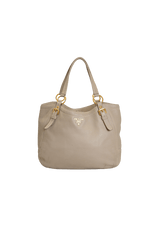 VITELLO DAINO TOTE