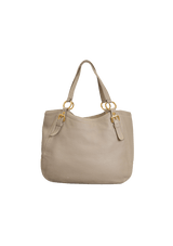 VITELLO DAINO TOTE