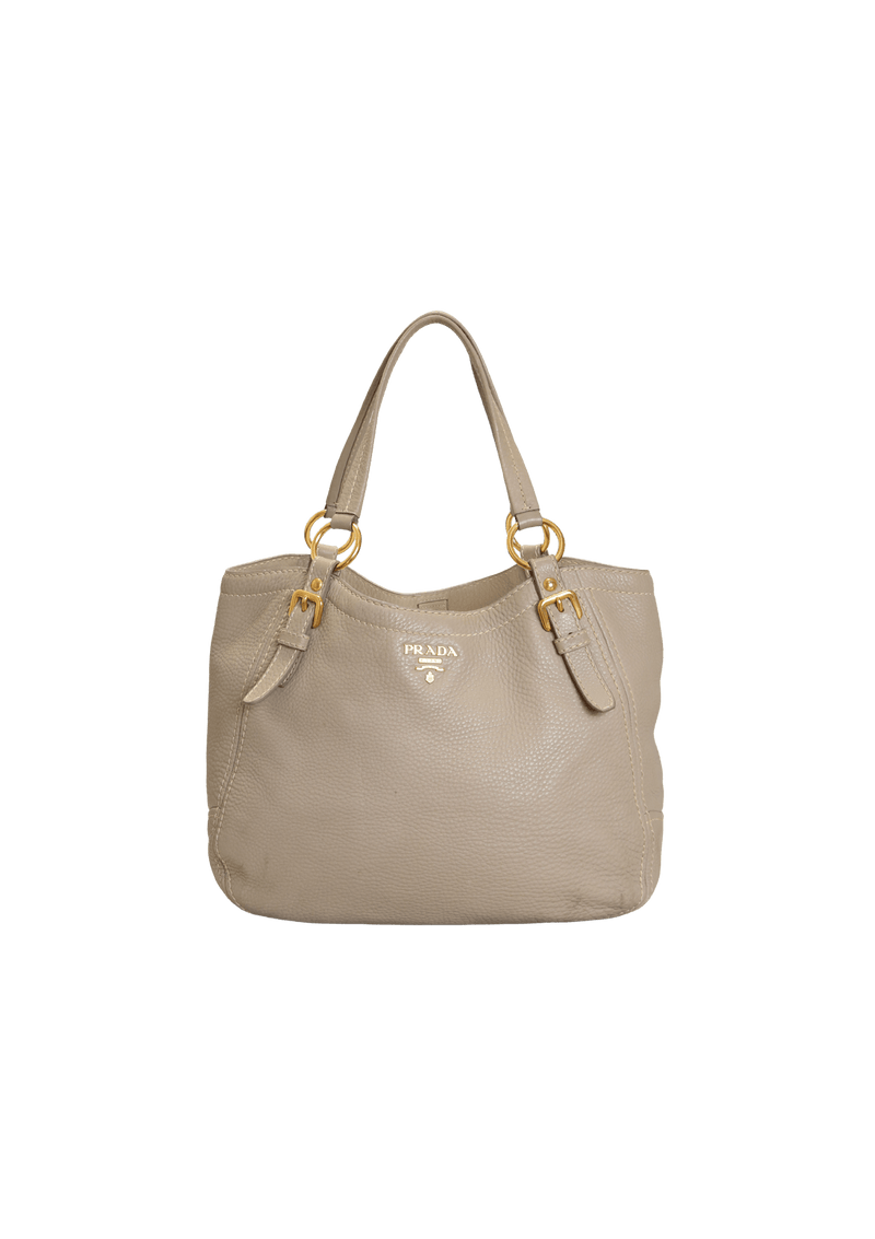 VITELLO DAINO TOTE