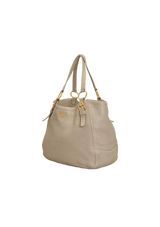 VITELLO DAINO TOTE