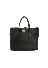 VITELLO DAINO TOTE